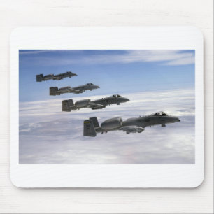 A10 Thunderbolt II Musmatta