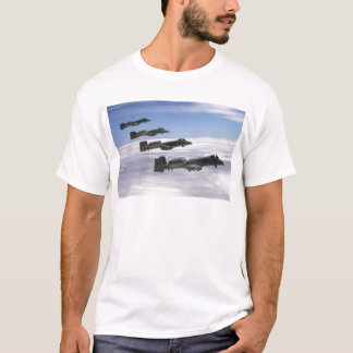 A10 Thunderbolt II Tee Shirt