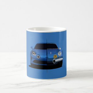A110 Utveckling Kaffemugg