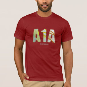 A1A Darkside Tee