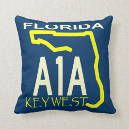 A1A Key West kudder Kudde