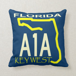 A1A Key West kudder Kudde