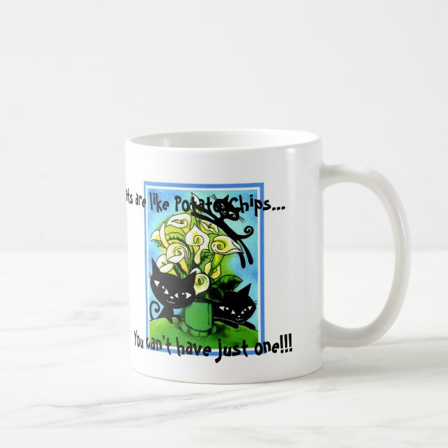 a1alilycats2 katter är den lika potatisen gå i kaffemugg (Höger)