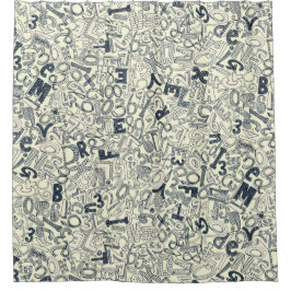 A1B2C3 indigo elfenben