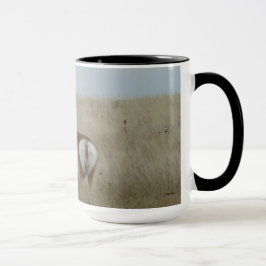 A22 Pronghorn Antelope Buck Mugg