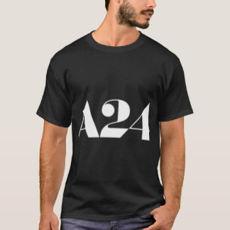 A24 T SHIRT