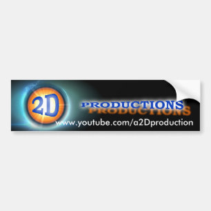 a2Dproduction-bildekal Bildekal