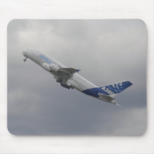 A380 MUSMATTA (Framsidan)