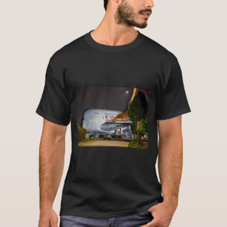 A380-skrotning T Shirt