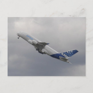 A380 VYKORT