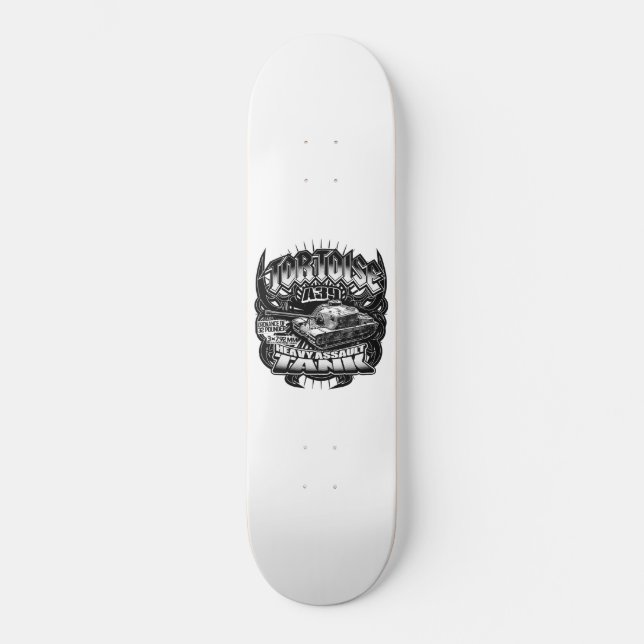 A39 Skateboard Skateboard Skateboard (Framsida)