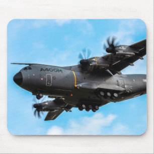 A400M-luftfartyg Musmatta