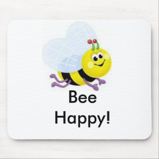a67_cute_bee bilycklig! musmatta