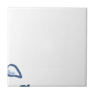 A6 - Den Delft basketväggmålningen belägger med Kakelplatta