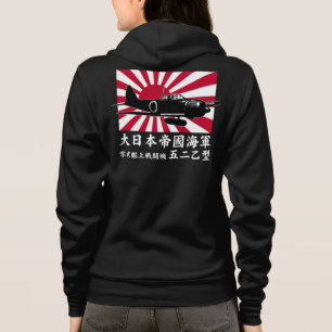 A6M nolla T-shirt