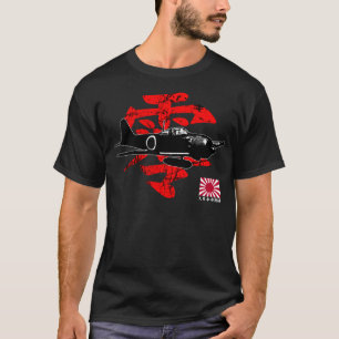 A6M nolla Tee Shirt