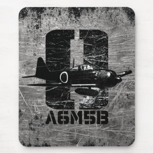 A6M Zero Musmatta