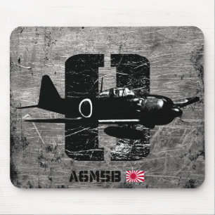 A6M Zero Musmatta