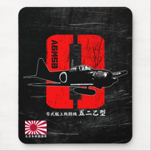 A6M Zero Musmatta