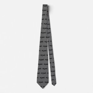 A6M Zero Necktie Slips