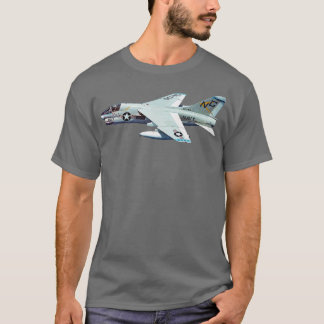 A7 Korsair II 1 T Shirt