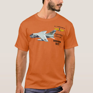 A7 Korsair II T Shirt
