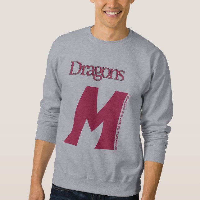 a909dc6b-3 långärmad tröja (Framsida)