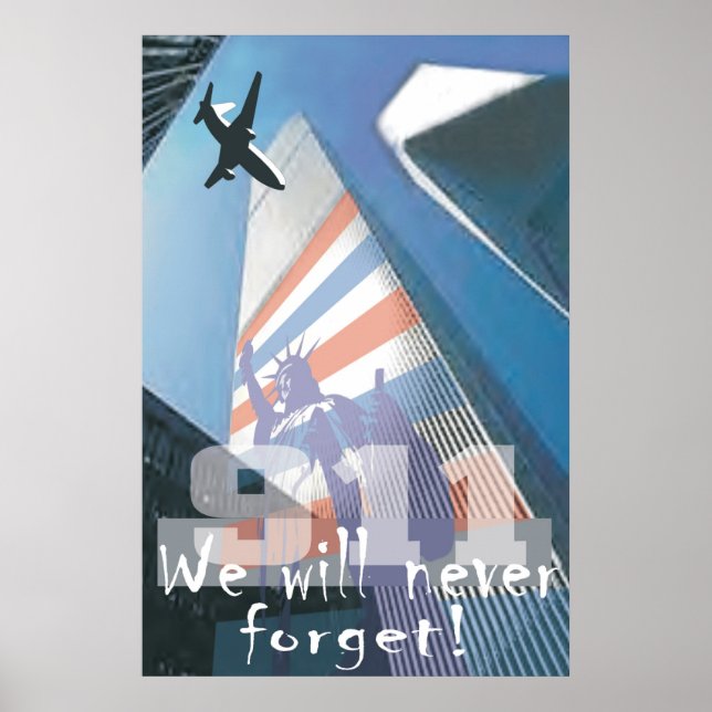 A911Poster Poster (Framsidan)