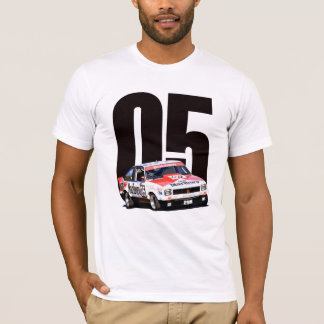 A9X-svart 05 T-shirt