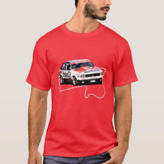 A9X Torana Tee Shirt