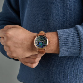 A--001 Dr Armbandsur