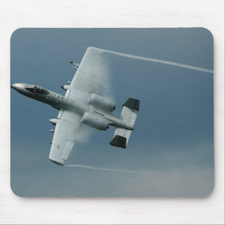 A-10 mousepad för Thunderbolt II Musmatta