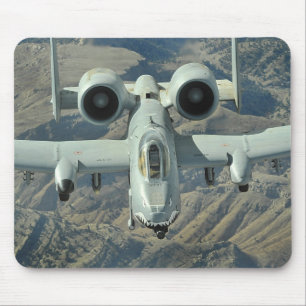 A-10 MUSMATTA