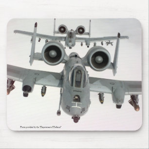 A-10 MUSMATTA