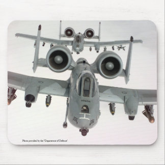 A-10 MUSMATTA
