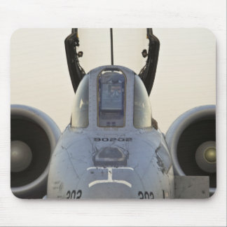 A-10 MUSMATTA