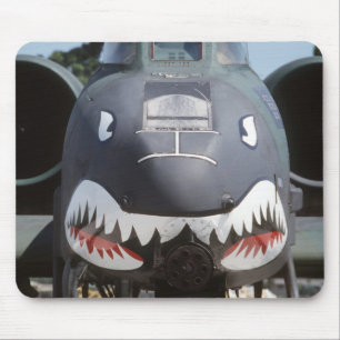A-10 Thunderbolt II Musmatta