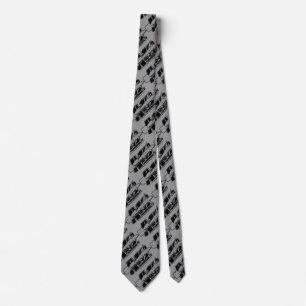 A-10 Thunderbolt II Tie Neck Tie Slips