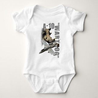 A-10 Warthog Tee Shirt