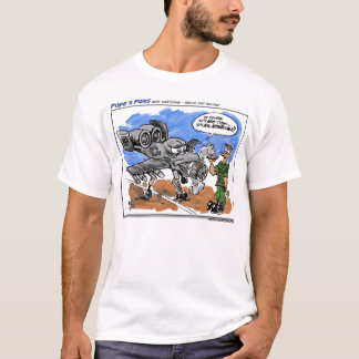 A-10 Warthog Tee Shirt