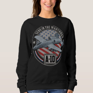 A 10 Warthog Thunderbolt Attack Aircraft Fighter J T Shirt