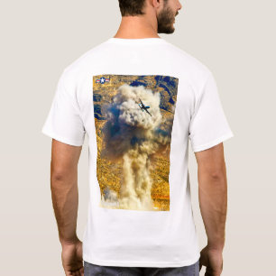 A-10C THUNDERBOLT II T SHIRT