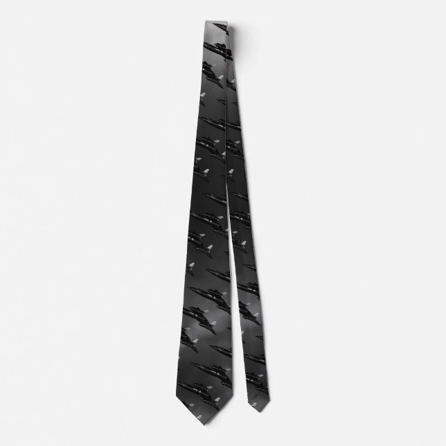 A-12 ANPASSNINGSBAR TIE SLIPS (Framsida)