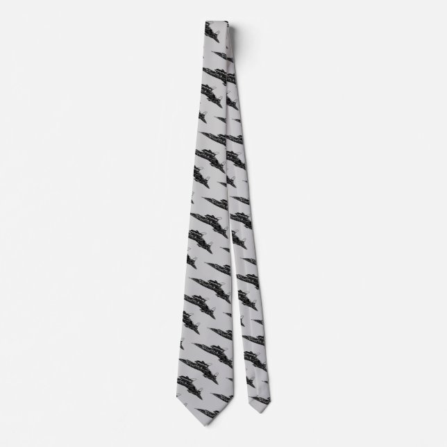 A-12 NECK TIE SLIPS (Framsida)