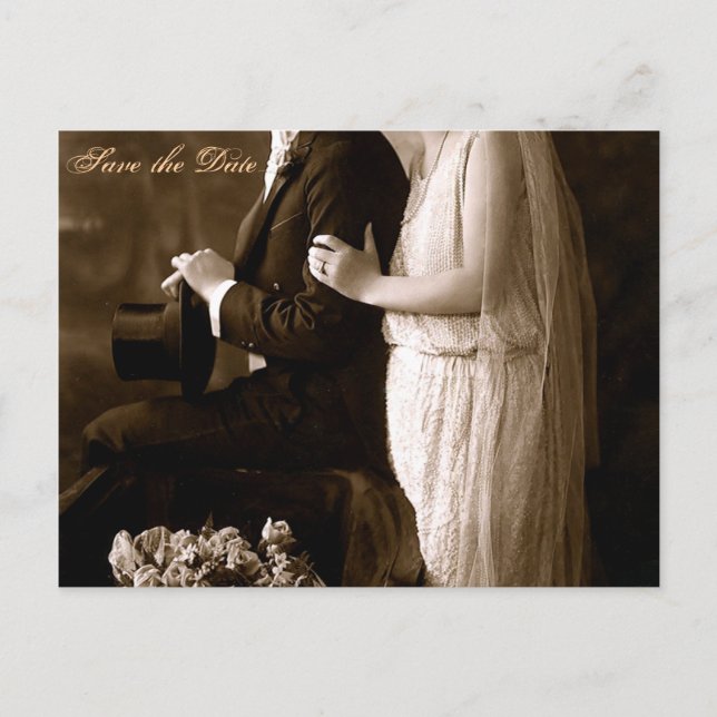 A 1920:s Spara datumvykortet Meddelande Vykort (Framsida)