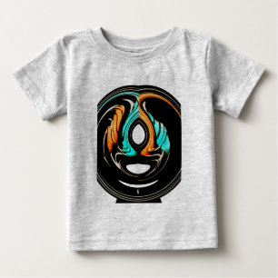 A-1 Hakuna Matata-gåvor med toppnotering T-shirt