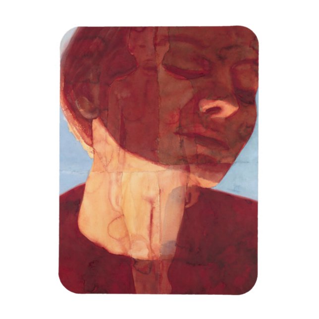 A 2 MAGNET (Vertikal)