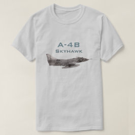 A-4 Skyhawk T Shirt