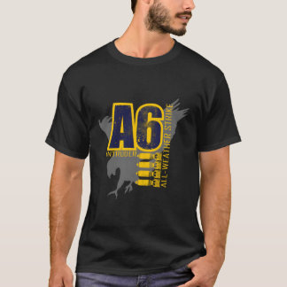 A-6 Intruder T Shirt