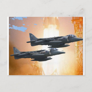 A-6 INTRUDER VYKORT
